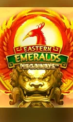 Eastern Emeralds Megaways