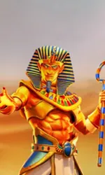 Three Egyptian Treasures