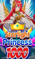 Starlight Princess 1000