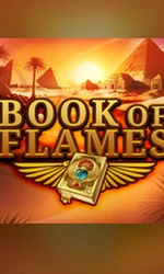 Book Of Flames