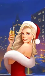 Christmas Plaza Doublemax