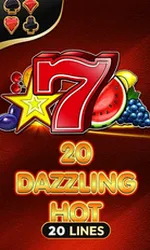 Egt 20 Dazzling Hot