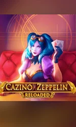 Cazino Zeppelin Reloaded