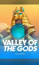 Valley of the Gods