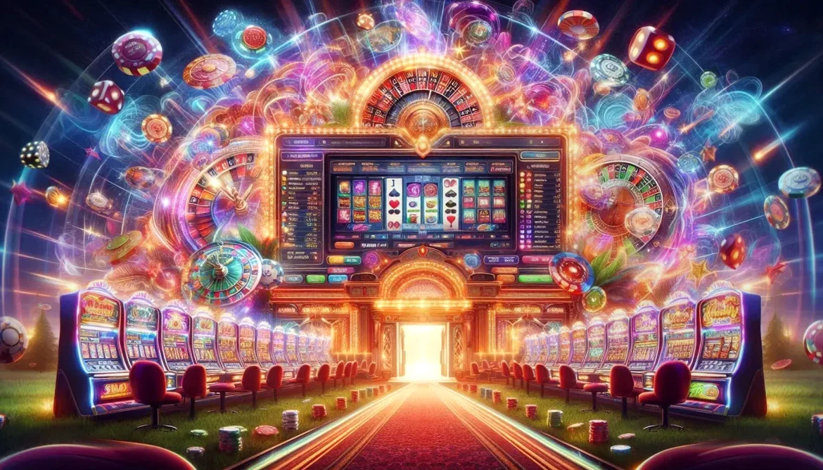 Palace Casino