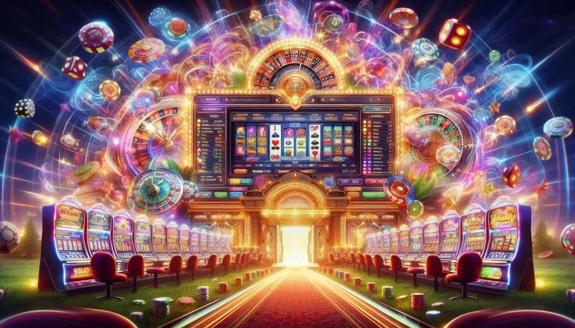 Palace Casino